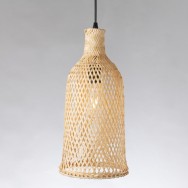 Lampada a sospensione "Beppucho"
