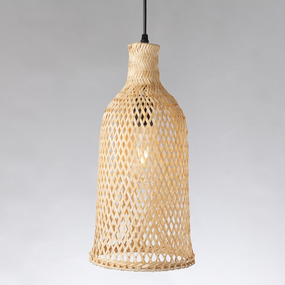 Lampada a sospensione "Beppucho"