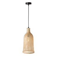 Lampada a sospensione "Beppucho"