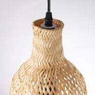 Lampada a sospensione "Beppucho"