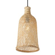 Lampada a sospensione "Beppucho"