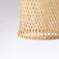 Lampada a sospensione "Beppucho"