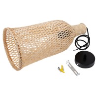 Lampada a sospensione "Beppucho"