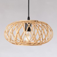 Lampada a sospensione "Ha Long"