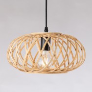 Lampada a sospensione "Ha Long"