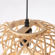 Lampada a sospensione "Ha Long"