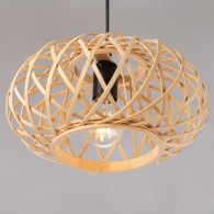Lampada a sospensione "Ha Long"