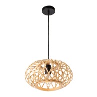Lampada a sospensione "Ha Long"