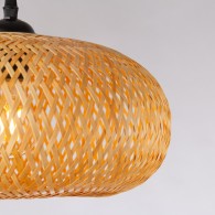 Lampada a sospensione "Shahin Shahr"