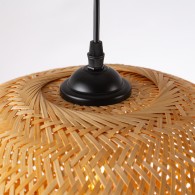 Lampada a sospensione "Shahin Shahr"