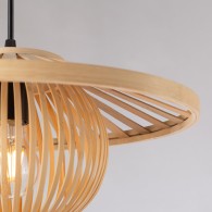 Lampada a sospensione "Pembroke Pines"