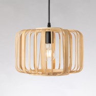 Lampada a sospensione "Linjiang"