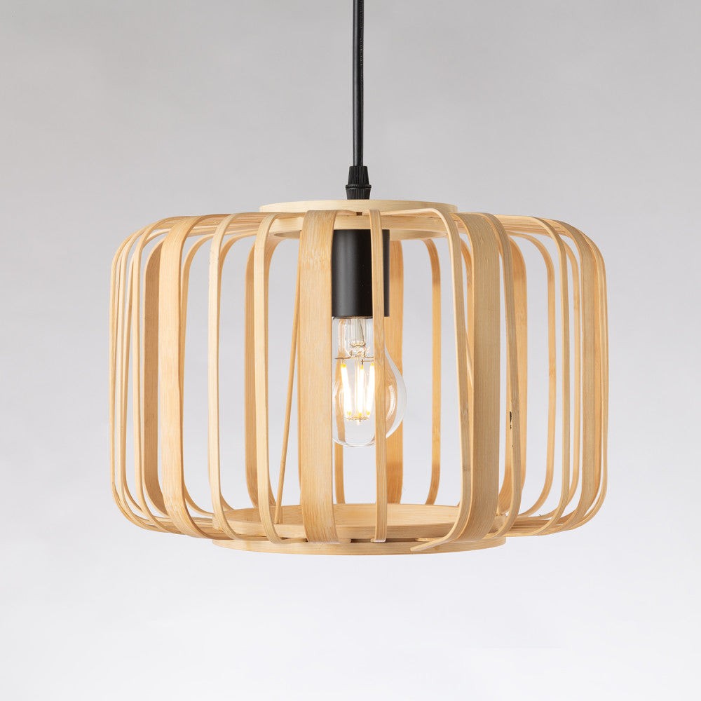 Lampada a sospensione "Linjiang" Lampada a sospensione "Linjiang"