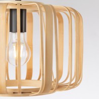 Lampada a sospensione "Linjiang"