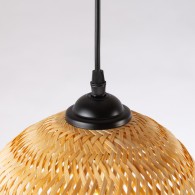 Lampada a sospensione "Albacete"