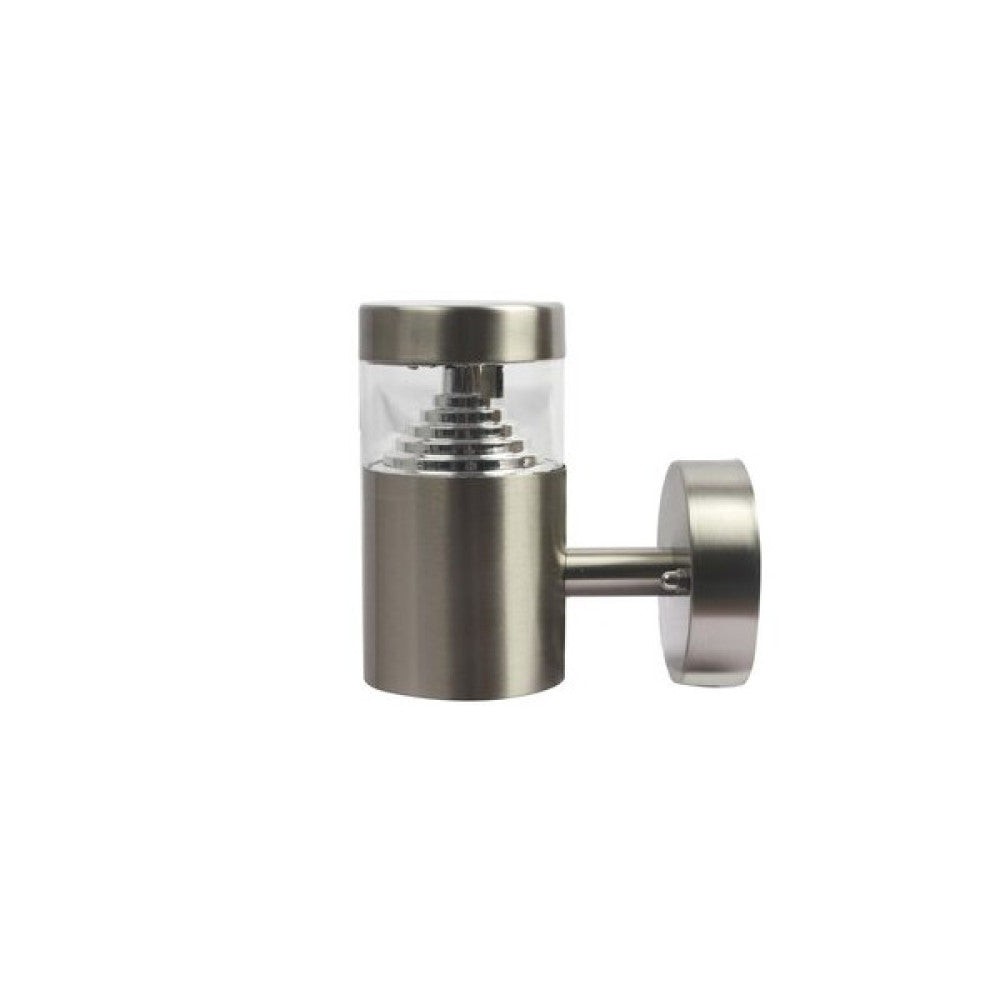 RABALUX Lampada da parete a LED "Lisbona" 7W 560Lm 4000ºK IP54 RABALUX Lampada da parete a LED "Lisbona" 7W 560Lm 4000ºK IP54