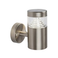 RABALUX Lampada da parete a LED "Lisbona" 7W 560Lm 4000ºK IP54
