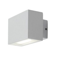 RABALUX "Mataro" Lampada da parete per esterno LED 7W 580Lm