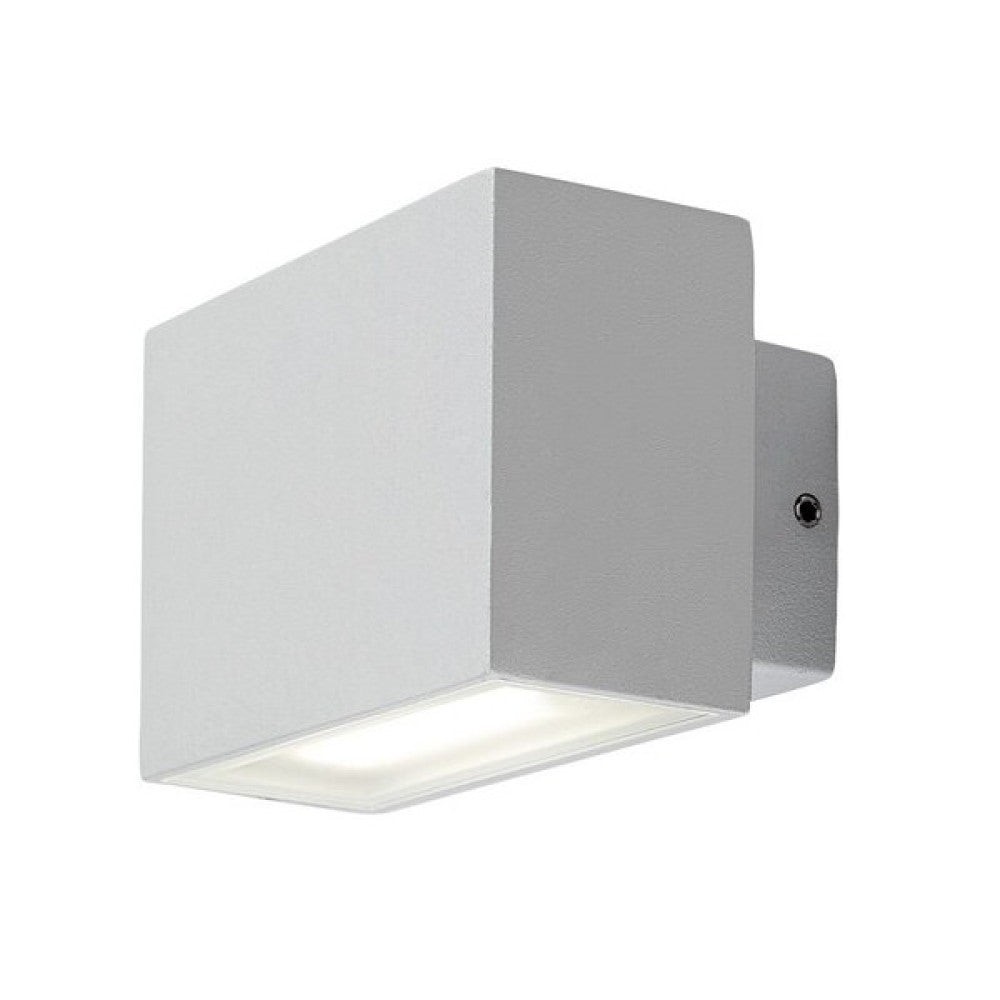 RABALUX "Mataro" Lampada da parete per esterno LED 7W 580Lm RABALUX "Mataro" Lampada da parete per esterno LED 7W 580Lm
