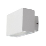 RABALUX "Mataro" Lampada da parete per esterno LED 7W 580Lm