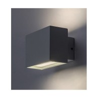 RABALUX "Mataro" Lampada da parete per esterno LED 7W 580Lm