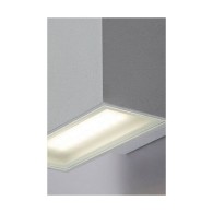 RABALUX "Mataro" Lampada da parete per esterno LED 7W 580Lm
