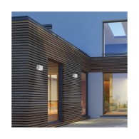 RABALUX "Mataro" Lampada da parete per esterno LED 7W 580Lm