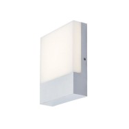 RABALUX "Gimone" Lampada da parete per esterno LED 10W 660Lm