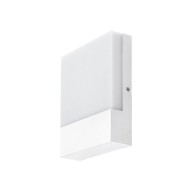 RABALUX "Gimone" Lampada da parete per esterno LED 10W 660Lm