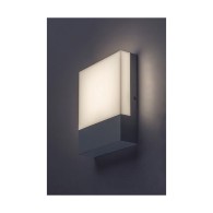 RABALUX "Gimone" Lampada da parete per esterno LED 10W 660Lm