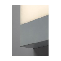 RABALUX "Gimone" Lampada da parete per esterno LED 10W 660Lm