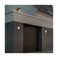 RABALUX "Gimone" Lampada da parete per esterno LED 10W 660Lm