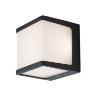 RABALUX "Rennes" Lampada da parete per esterno LED 10W 580Lm