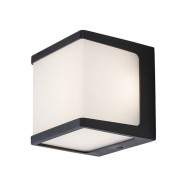 RABALUX "Rennes" Lampada da parete per esterno LED 10W 580Lm