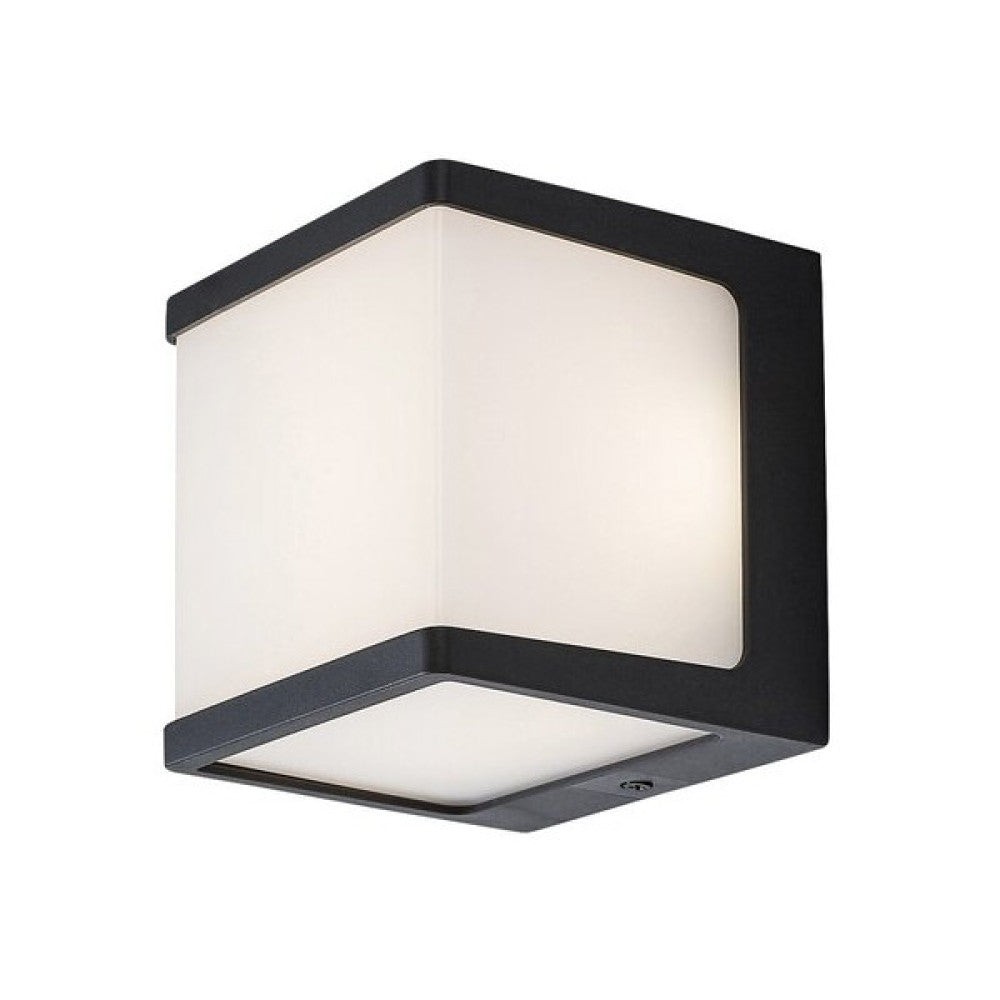 RABALUX "Rennes" Lampada da parete per esterno LED 10W 580Lm