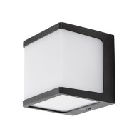 RABALUX "Rennes" Lampada da parete per esterno LED 10W 580Lm