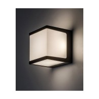 RABALUX "Rennes" Lampada da parete per esterno LED 10W 580Lm