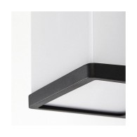 RABALUX "Rennes" Lampada da parete per esterno LED 10W 580Lm