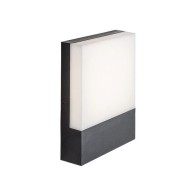 RABALUX "Gimone" Lampada da parete per esterno LED 10W 570Lm