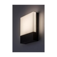 RABALUX "Gimone" Lampada da parete per esterno LED 10W 570Lm