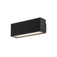 RABALUX "Mataro" Lampada da parete per esterno LED 10W 720Lm