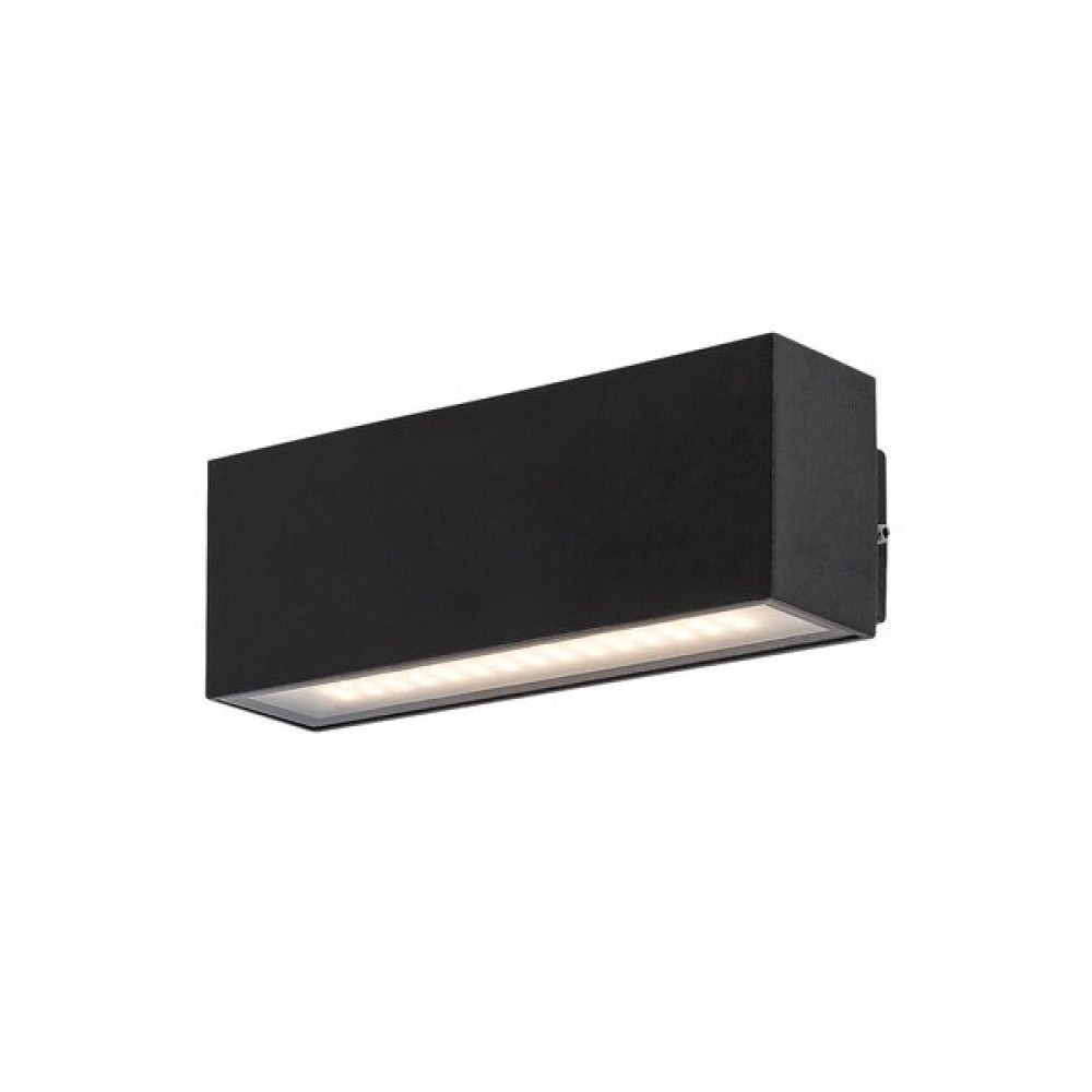 RABALUX "Mataro" Lampada da parete per esterno LED 10W 720Lm