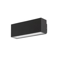 RABALUX "Mataro" Lampada da parete per esterno LED 10W 720Lm