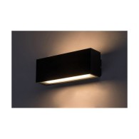RABALUX "Mataro" Lampada da parete per esterno LED 10W 720Lm