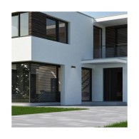 RABALUX "Mataro" Lampada da parete per esterno LED 10W 720Lm