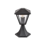 RABALUX "Paravento" Faro da esterno 1xE27 IP44