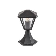 RABALUX "Paravento" Faro da esterno 1xE27 IP44