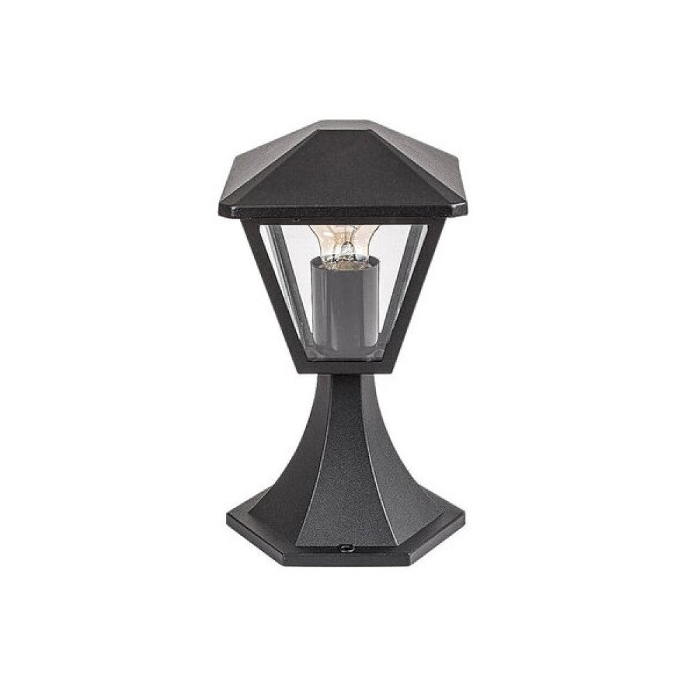 RABALUX "Paravento" Faro da esterno 1xE27 IP44 RABALUX "Paravento" Faro da esterno 1xE27 IP44
