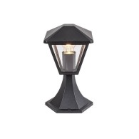 RABALUX "Paravento" Faro da esterno 1xE27 IP44