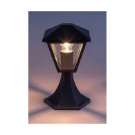 RABALUX "Paravento" Faro da esterno 1xE27 IP44